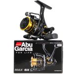 Катушка Abu Garcia MAX SX 2000SH