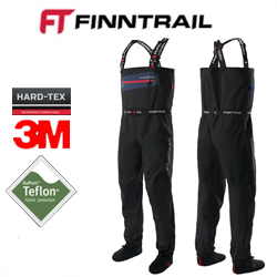 Finntrail Athletic 1532 Graphite