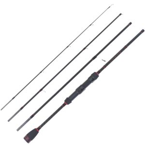 Спиннинг Utsuri Twitching TR 2.0m 7-21g-4
