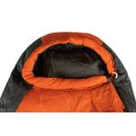 Спальный мешок Tramp Fjord T-Loft Compact правый