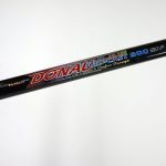 Спиннинг Lineaeffe Donau Pro Cast 2,7 м (50-100 г)