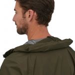 Куртка Patagonia M's Torrentshell 3L Jkt BRLG, M