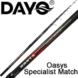 Dayo Oasys Specialist Match