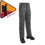 Bask Meribel V3 Серый тмн