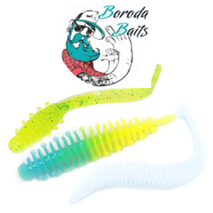 Boroda Baits