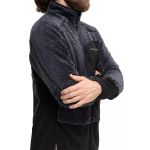 Толстовка мужская флисовая Finntrail Skandi 1405 DarkGrey (XXL)