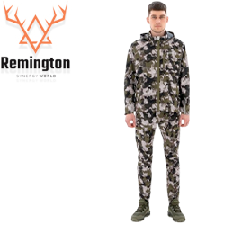 Remington Fishing Summer Seagrass