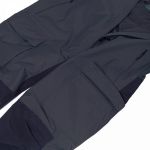 Полукомбинезон FHM "Guard Insulated" Серый XLS