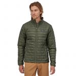 Куртка Patagonia M's Nano Puff Jacket KPF, M