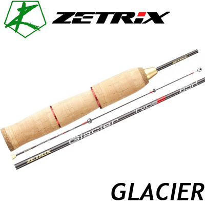 Zetrix Glacier