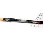 Удилище фидерное Zemex Iron Flat Method Feeder 13 ft - 140 g