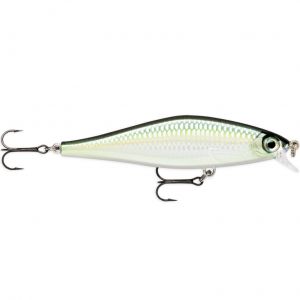 Воблер Rapala Shadow Rap Shad SDRS09-BLK