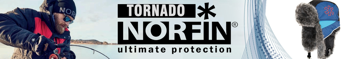 Norfin Tornado Ушанка 