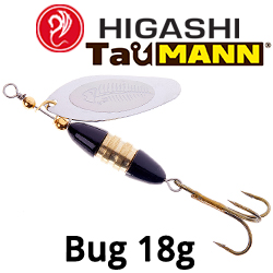 Higashi TauMANN Bug 18g