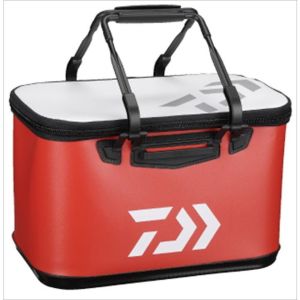 Сумка-кан Daiwa Iso Bakkan H36(J) RED