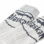 Носки Alaskan Super Warm L, 39-43