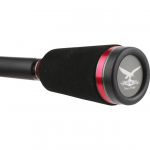 Спиннинг Mikado Nihonto Red Cut X-Tra Lite 220 (до 10 гр.)