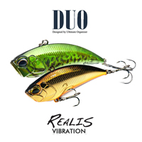DUO Realis Vibration RVB-52