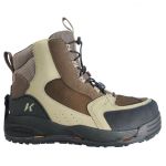Ботинки забродные Korkers Redside Fishing Boot with Felt & Kling-On Soles (10)