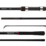 Удилище карповое Daiwa Regal Carp RGC 3312-AD