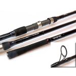 Удилище карповое Daiwa Regal Carp Butt Guide RGC 2312-AR