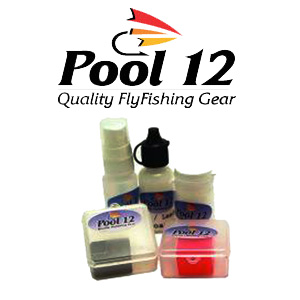 Pool 12 Repel Spray