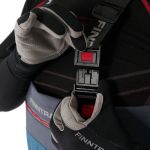 Вейдерсы Finntrail Aquamaster Blue 1536 размер M