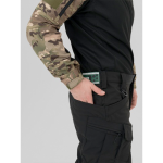 Брюки Remington Tactical Shark Skin Soft Shell Pants IXR Black р. 2XL