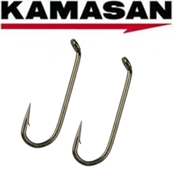Kamasan B830 Trout Classic Lure Long