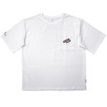 Футболка Hearty Rise T-Shirt HE-9017 White р-р 2XL