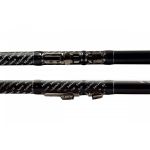 Удилище поплавочное с кольцами Maximus Rebel Bolognese 500 5.0 м
