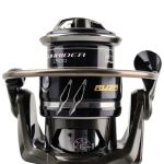 Катушка спиннинговая Ruzza Sunrider 1500
