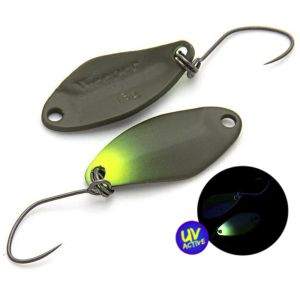 Блесна Nories Masukurouto Weeper 1.5g цвет #023