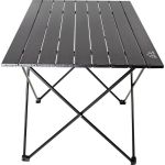 Стол Light Camp Folding Table Middle цв. Черный