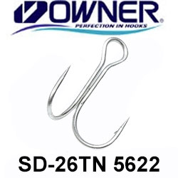 Owner SD-26TN 5622