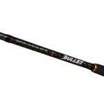 Спиннинг Ronin Rush Bullet BLT-244M