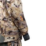 Костюм Remington Stormfront Yellow Waterfowl Honeycombs, р. S