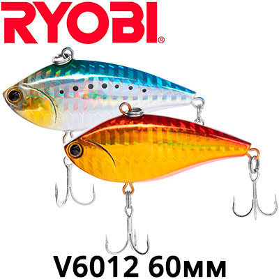 Ryobi V6012