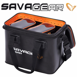 Savage Gear WPMP Lure Carryall Kit