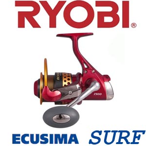 Ryobi Ecusima Surf