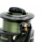 Катушка F-Fishing S-Match 3500 (SPM3500)