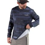Джемпер Norfin Sun Pro Shadow Gray 02 р.M
