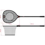 Подсачек Pronet "Stinger" STACC019