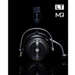 Катушка безынерционная Daiwa 19 Certate (G) LT 2500-XH