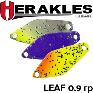 Herakles Leaf 0,9 гр.