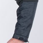 Куртка Graff (Роlaron-X400, Bratex) комбинированная 570-WS-XL