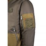 Куртка-бомбер Remington Patchwork р. 2XL