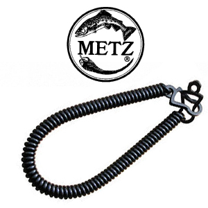Metz Rising Coil Leash