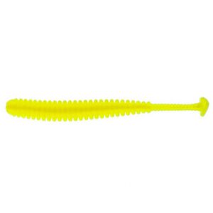 Силиконовая приманка Reins Aji Adder Shad 3" цв. #416 Glow Pearl Chart
