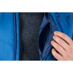 Жилет FHM Mild Голубой   2XL